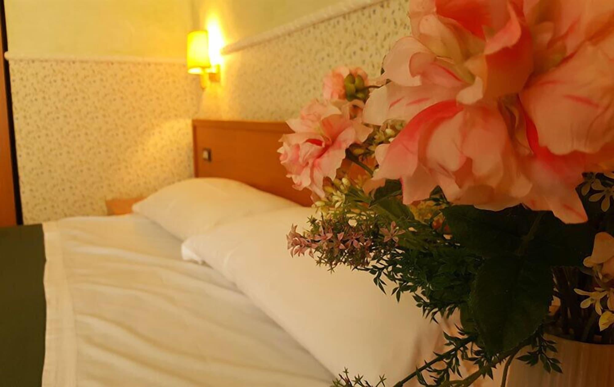 Capitol Aparthotel Rom