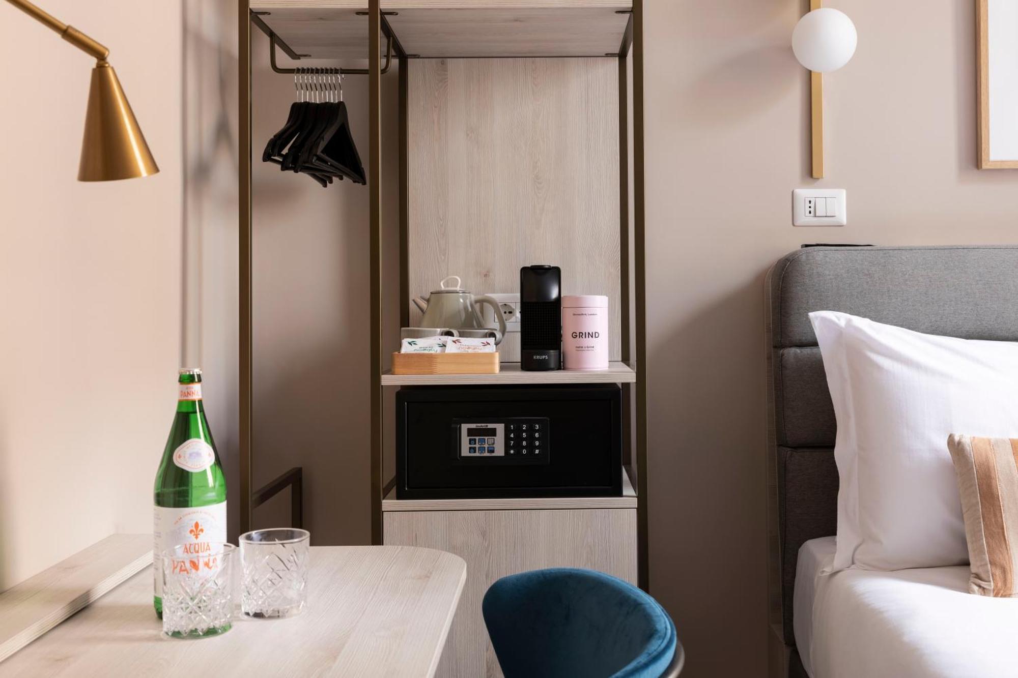 Aparthotel Capitol Rom