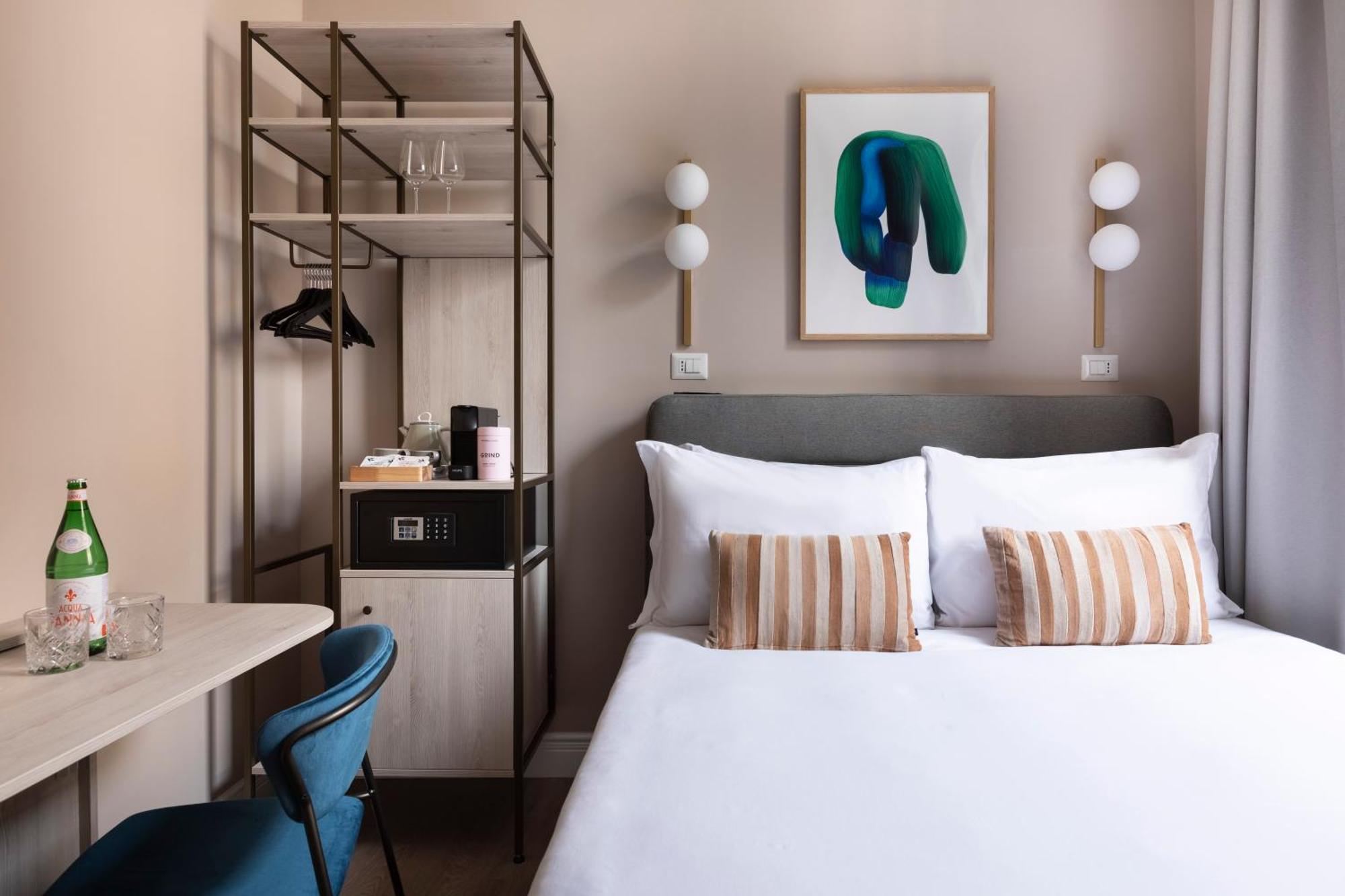 Capitol Aparthotel Rom