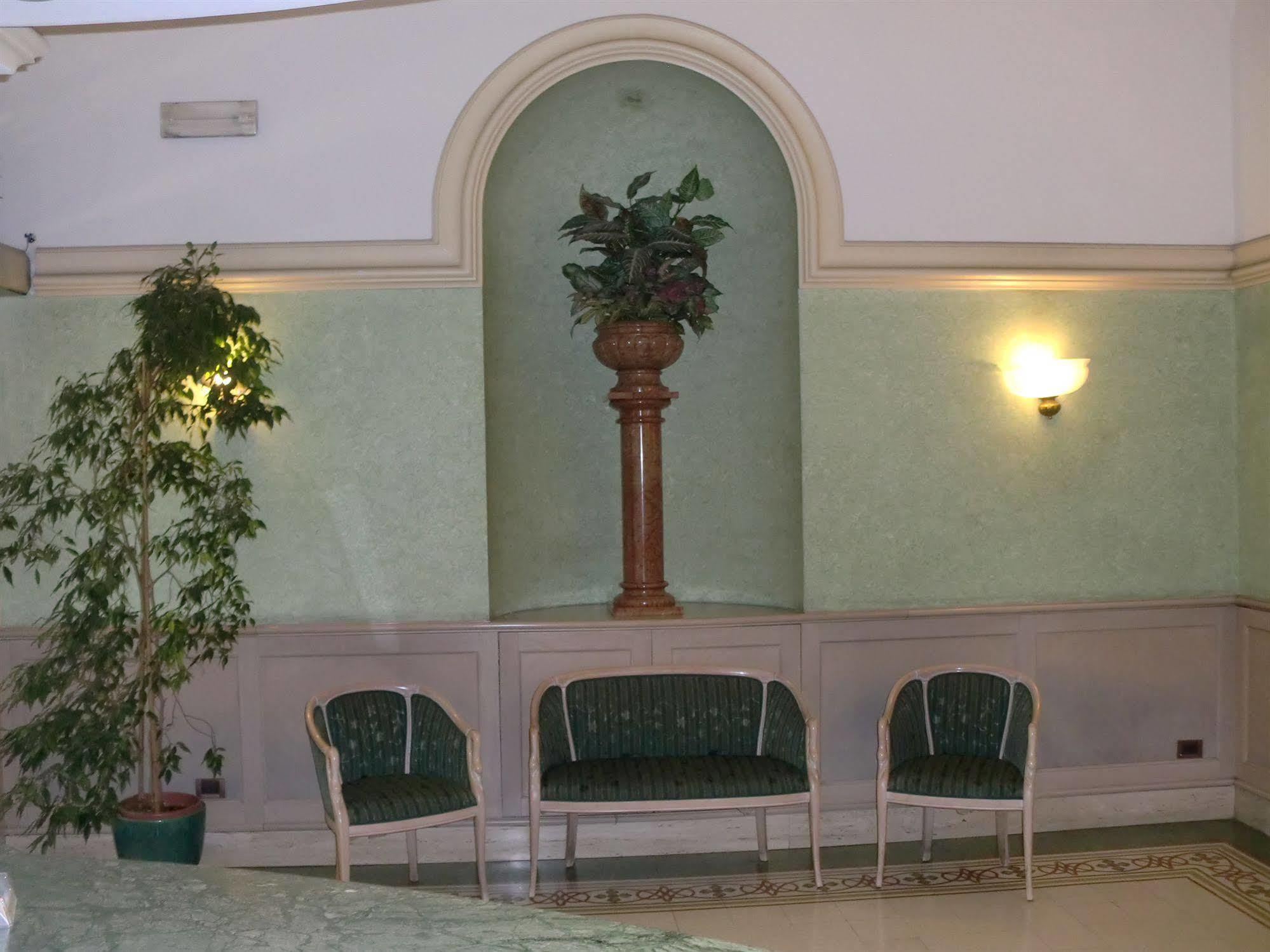 Capitol Aparthotel Rom