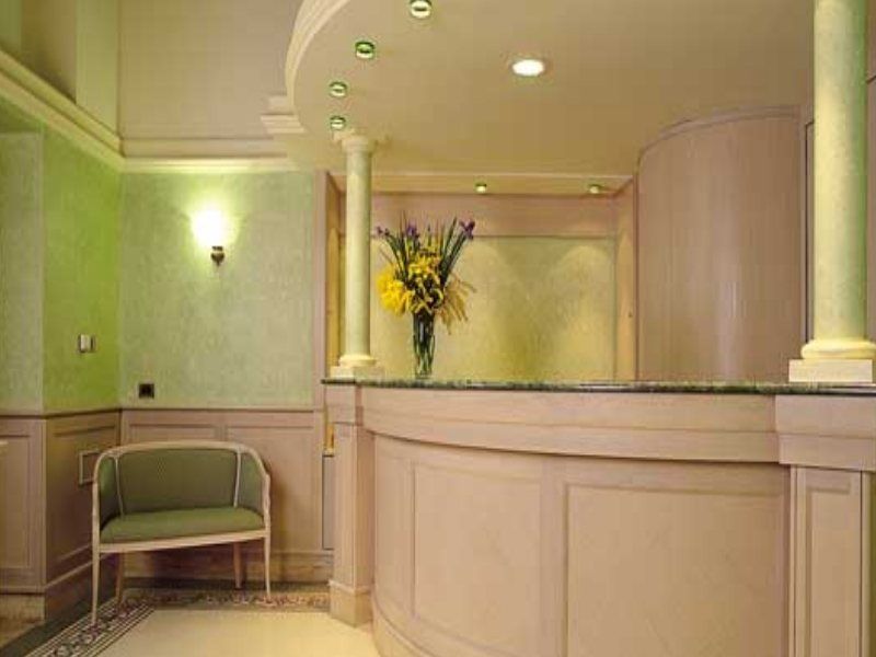 Numa Linea Apartahotel Roma